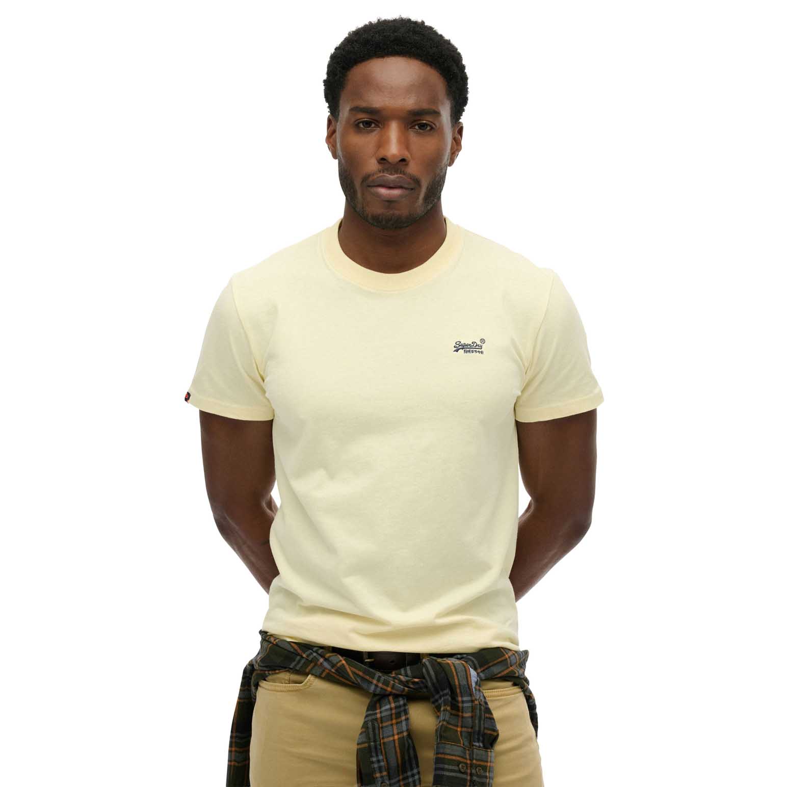 Superdry Essential Logo Tshirt